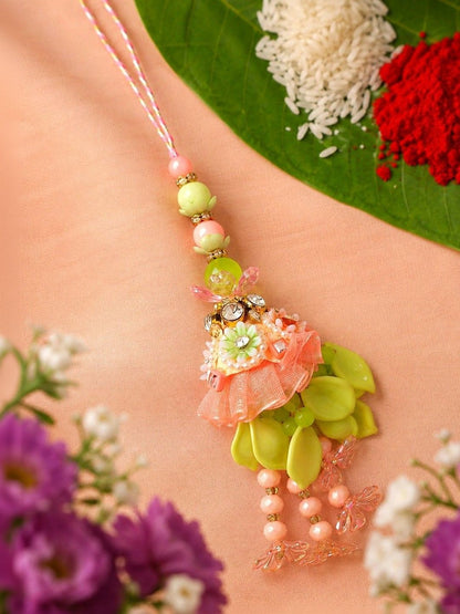 Dhiyona Rakhi