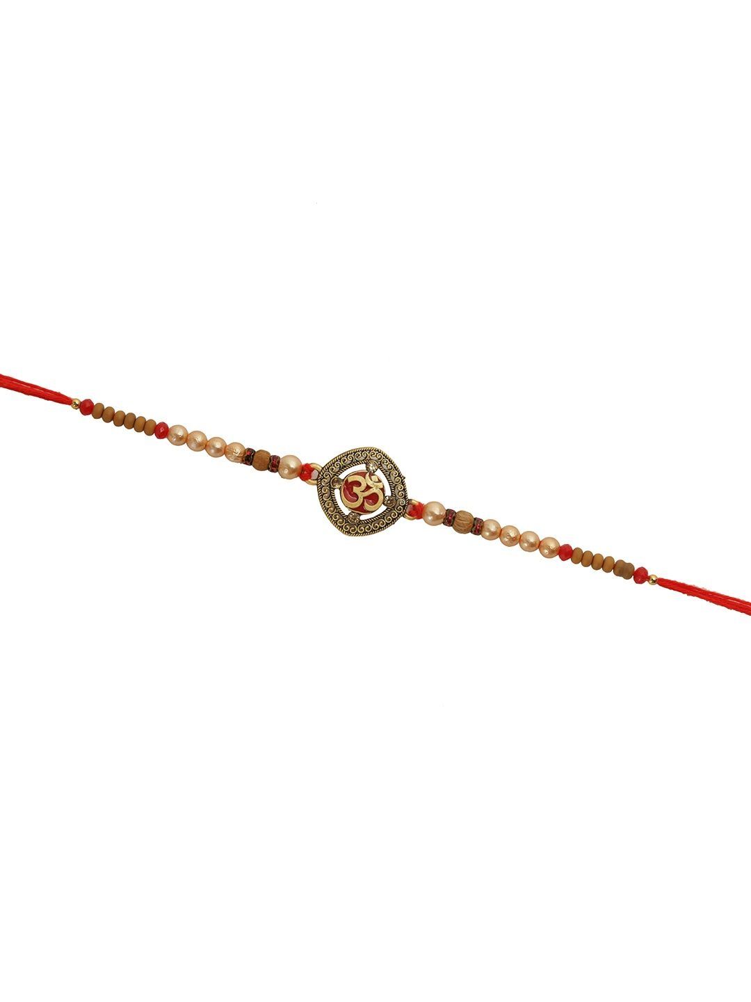 Dhiyona Thread Rakhi