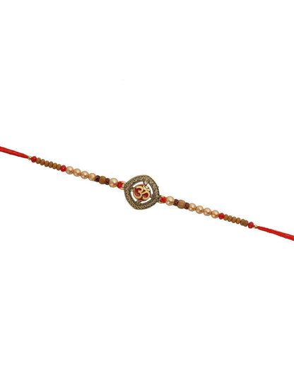 Dhiyona Thread Rakhi