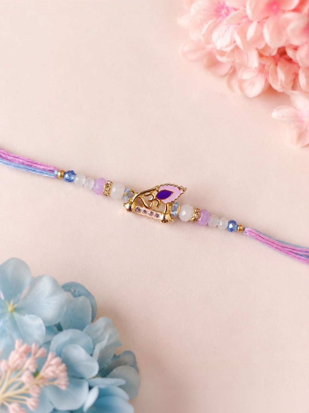 Dhiyona Thread Rakhi