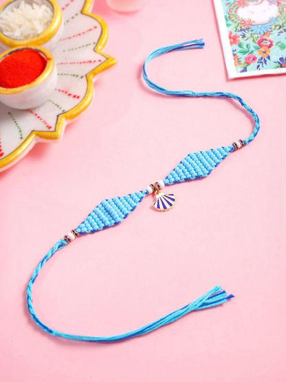 Dhiyona Thread Rakhi