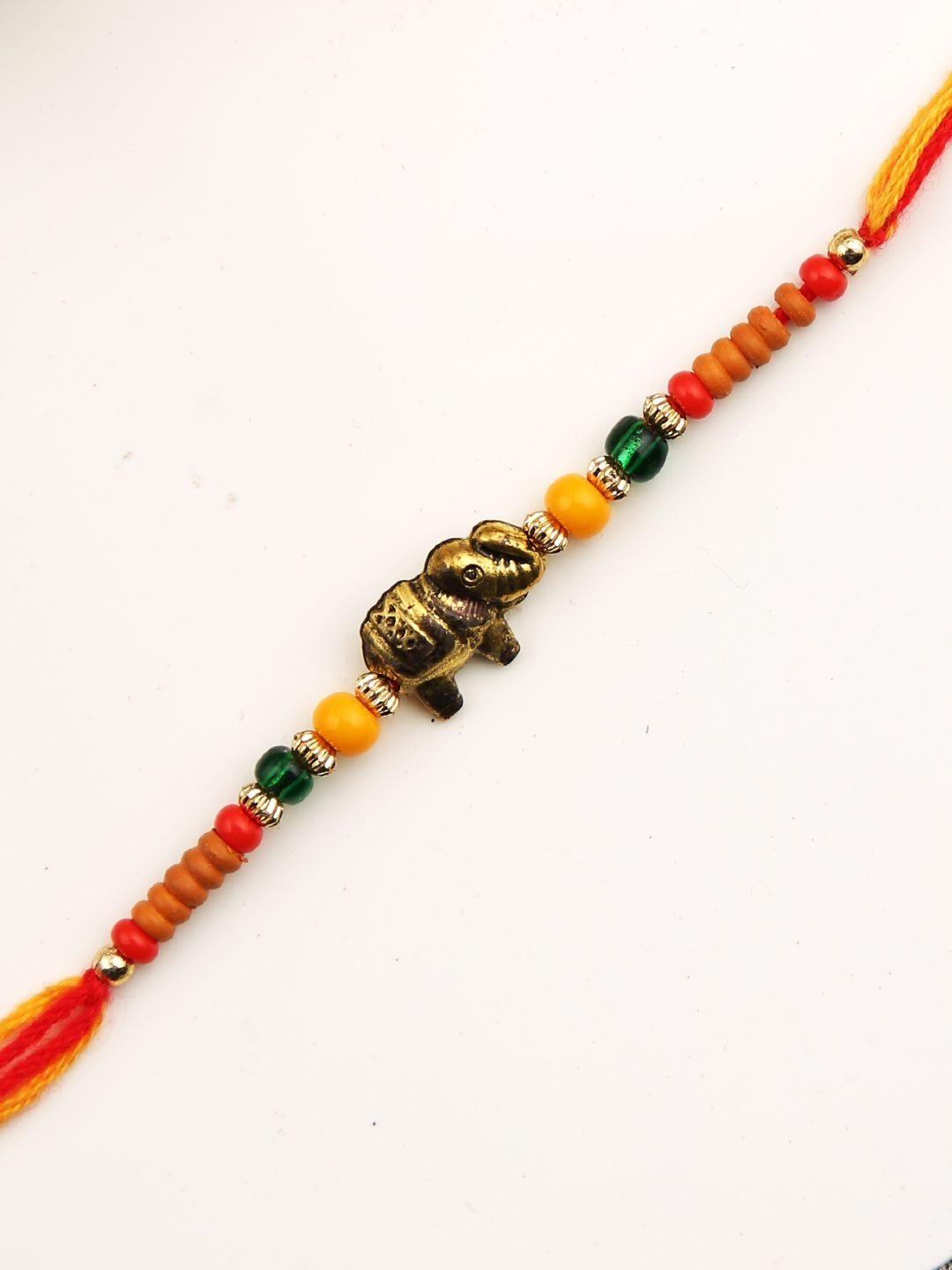 Dhiyona Thread Rakhi