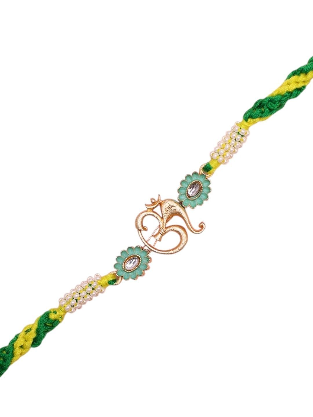 Dhiyona Thread Rakhi