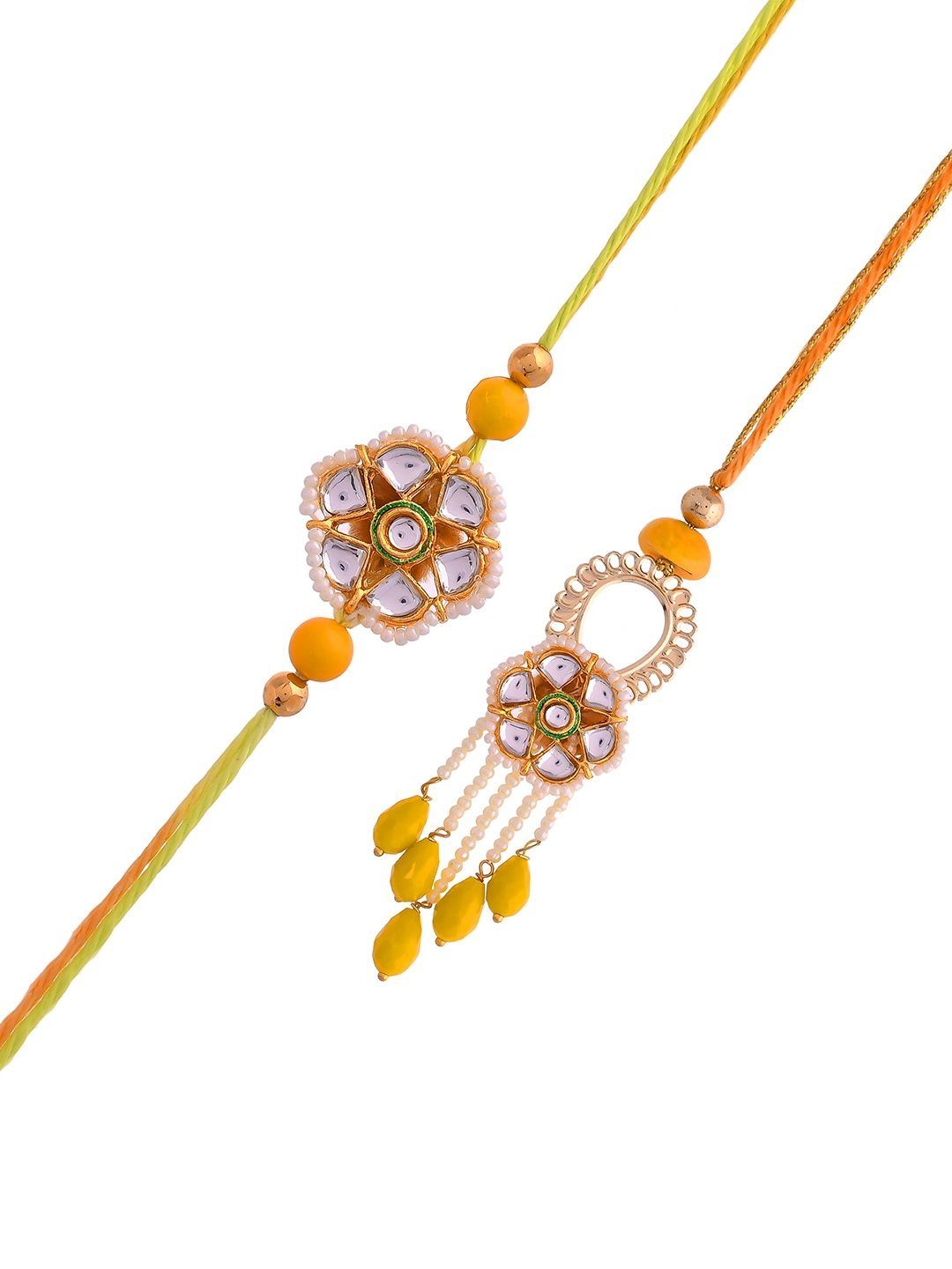 Dhiyona Rakhi