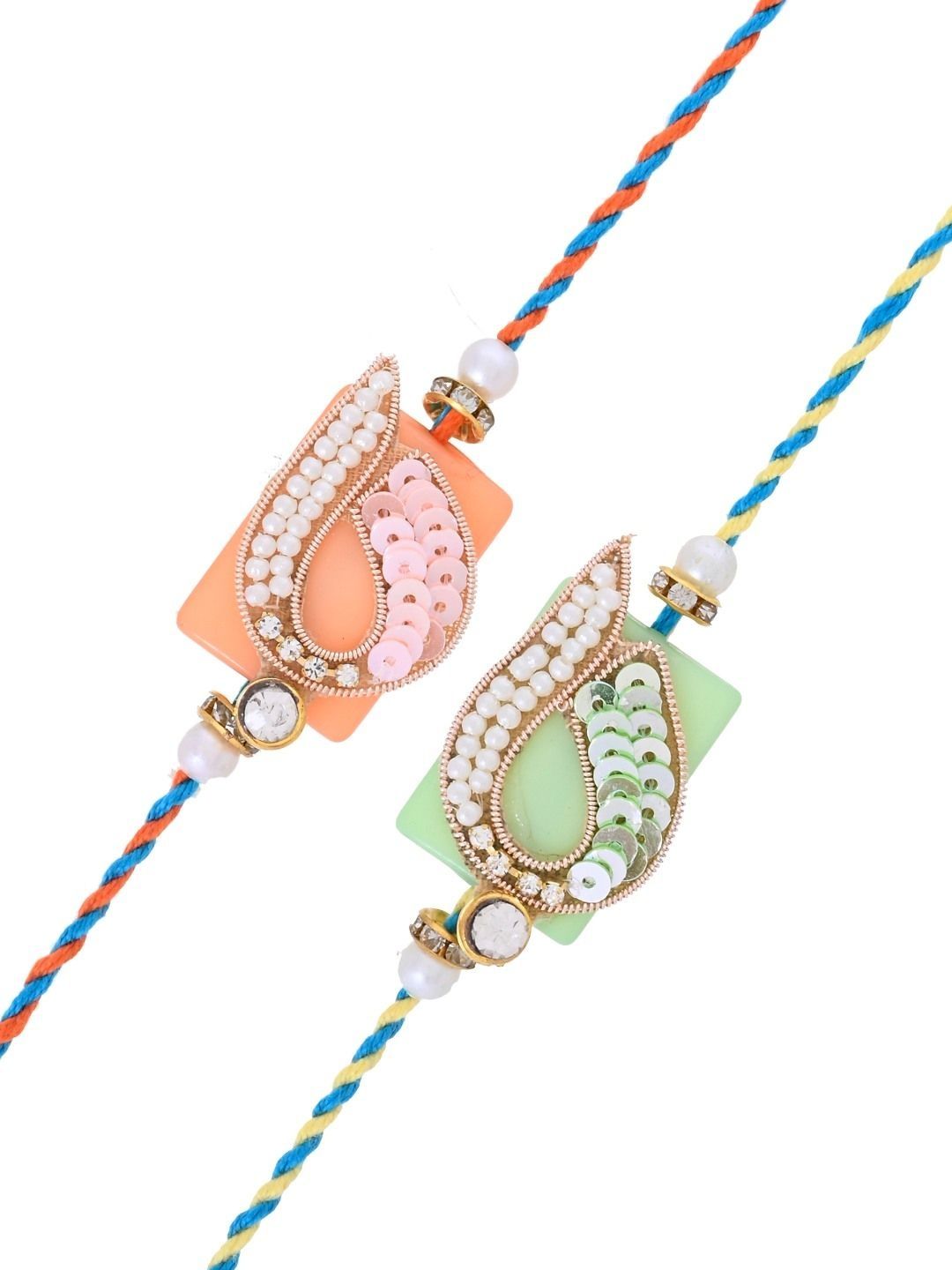 Dhiyona Rakhi