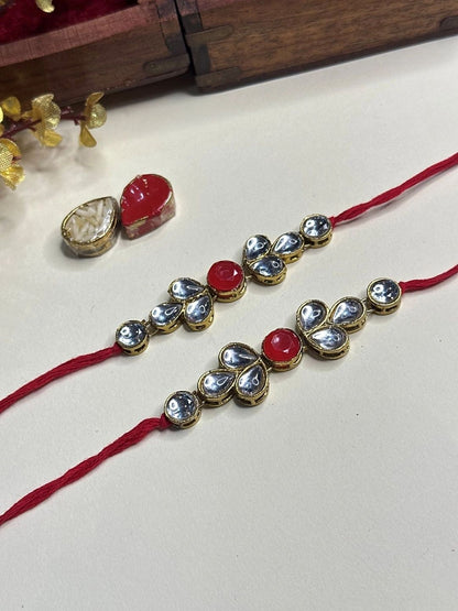 Dhiyona Thread Rakhi