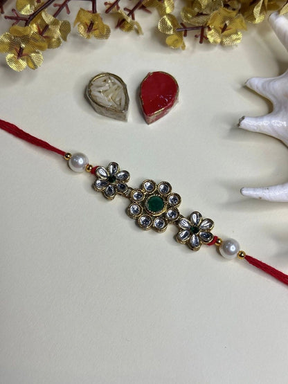 Dhiyona Thread Rakhi