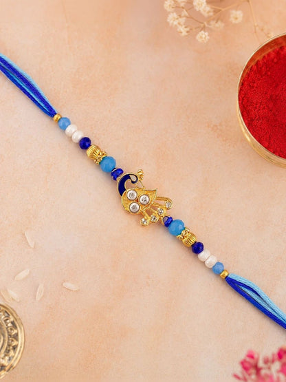 Dhiyona Thread Rakhi