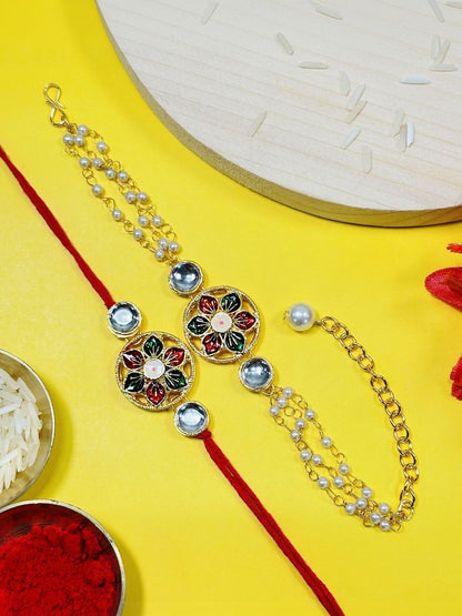 Dhiyona Rakhi