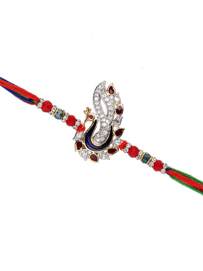 Dhiyona Thread Rakhi