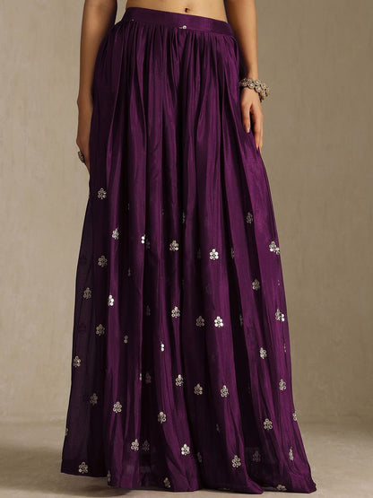 Dhiyona SO Women's Women Embroidered Regular Kurta with Palazzos & Dupatta