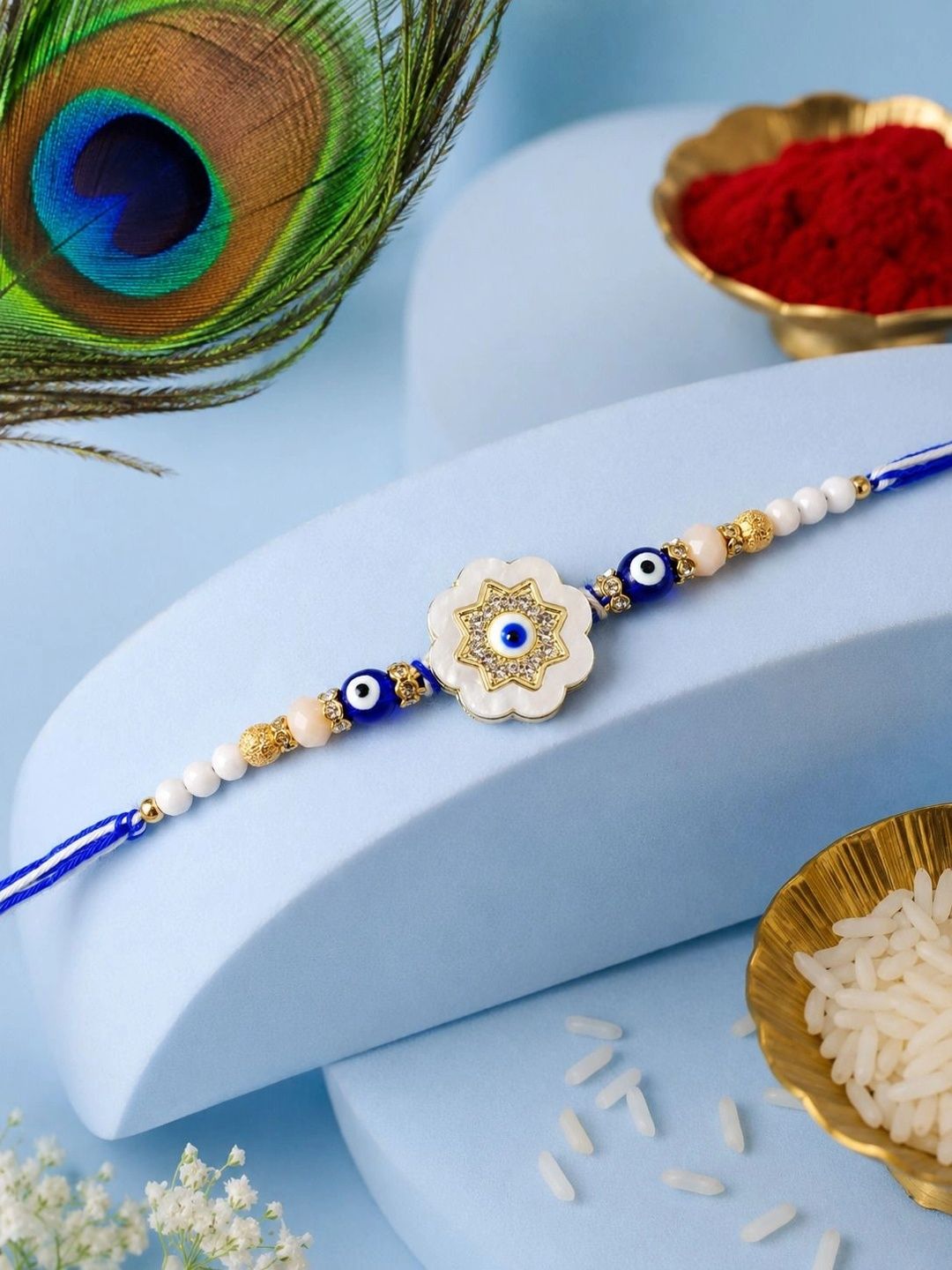 Dhiyona Rakhi