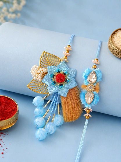 Dhiyona Rakhi