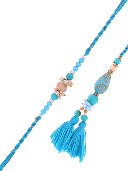 Dhiyona Rakhi