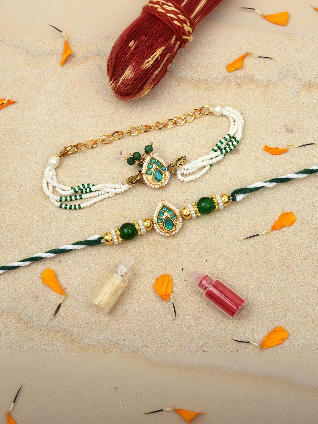 Dhiyona Rakhi