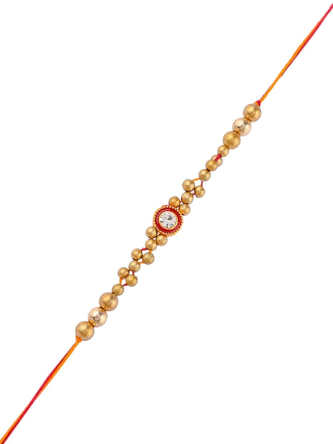 Dhiyona Thread Rakhi