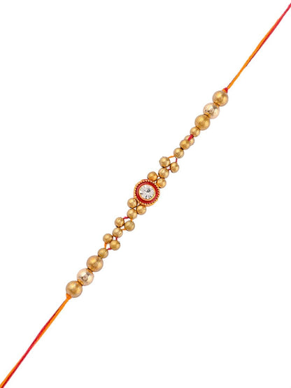 Dhiyona Thread Rakhi