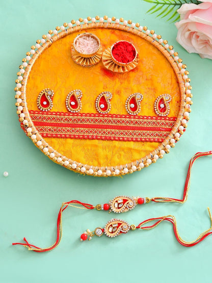 Dhiyona Rakhi