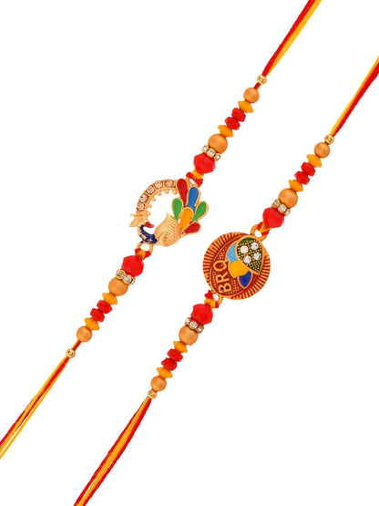 Dhiyona Rakhi