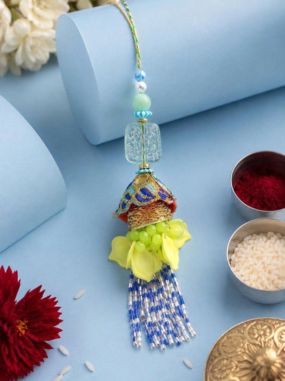 Dhiyona Rakhi