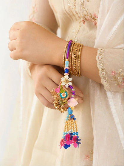 Dhiyona Rakhi