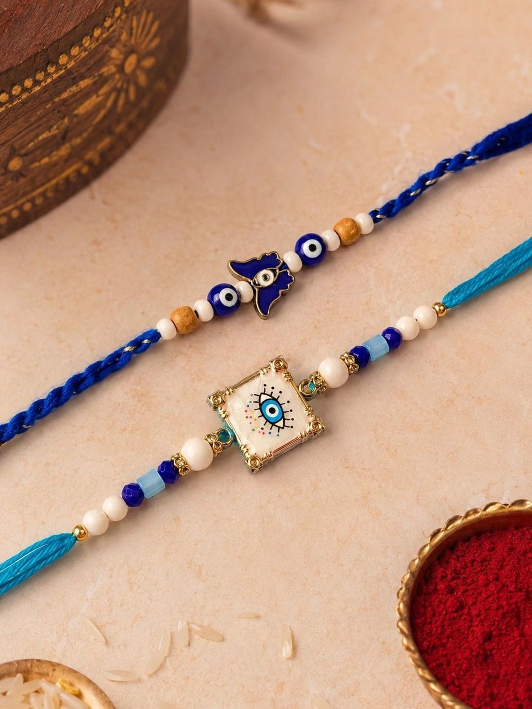 Dhiyona Rakhi