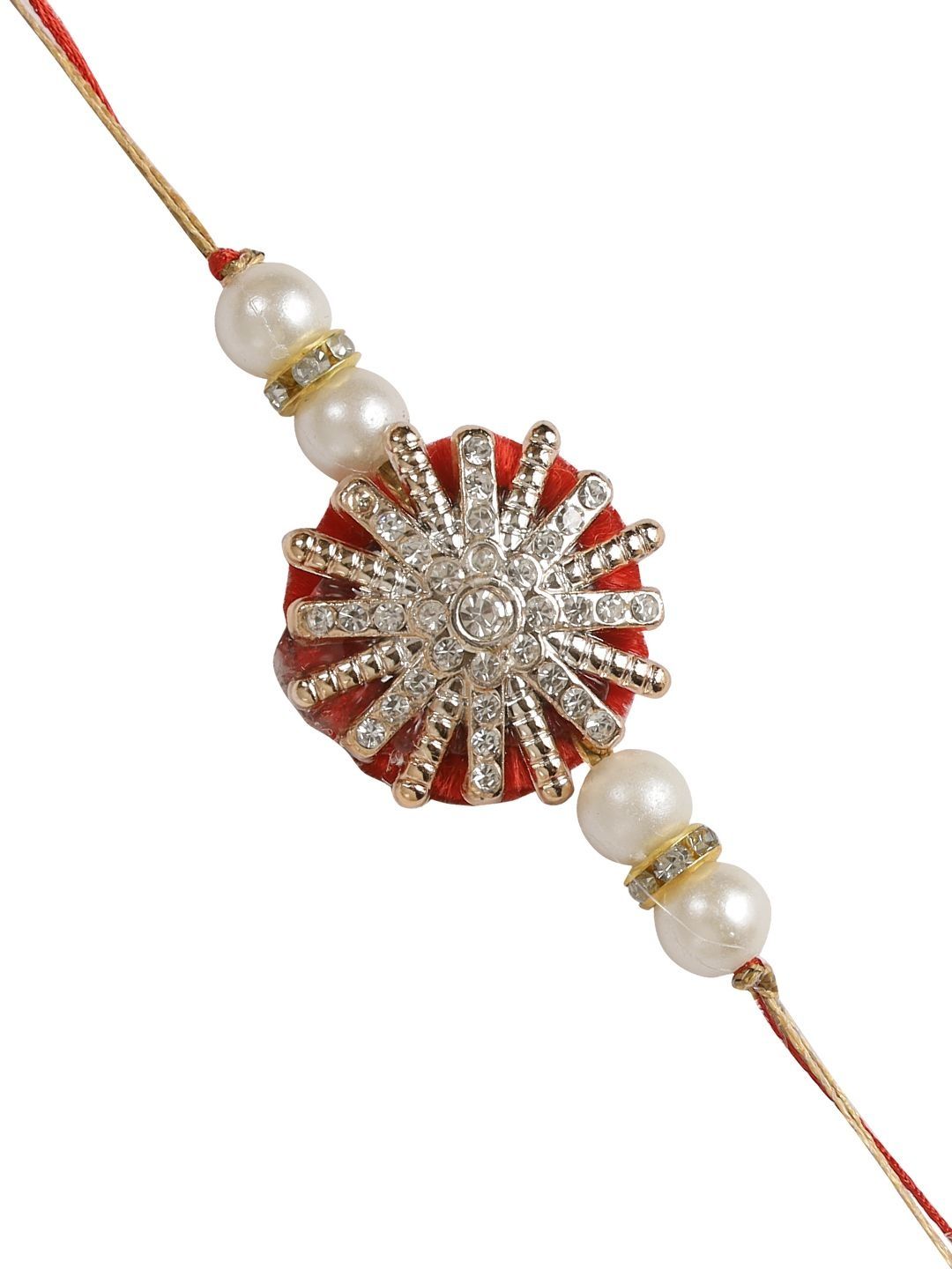 Dhiyona Thread Rakhi