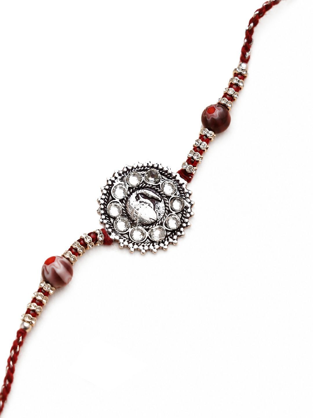 Dhiyona Thread Rakhi