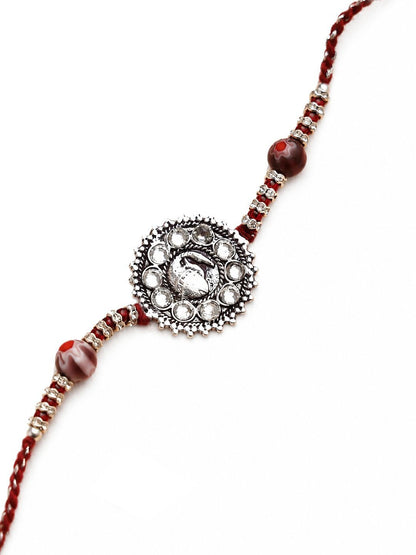 Dhiyona Thread Rakhi