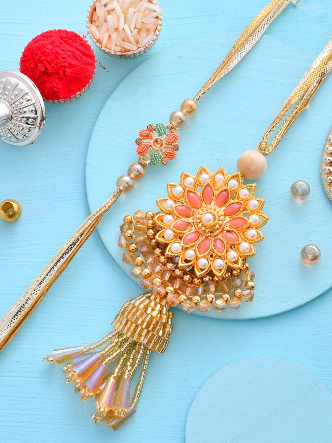 Dhiyona Rakhi