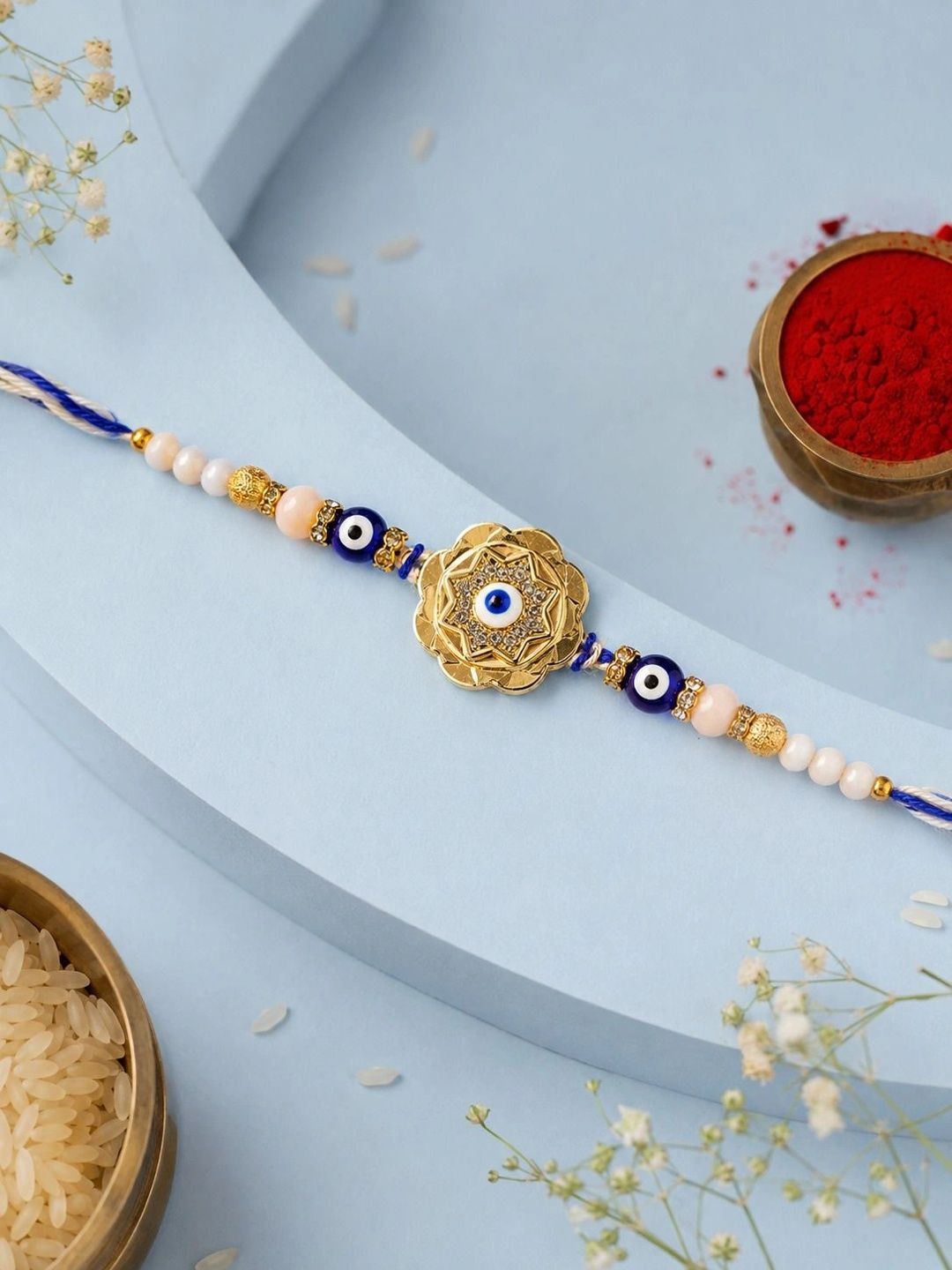 Dhiyona Rakhi