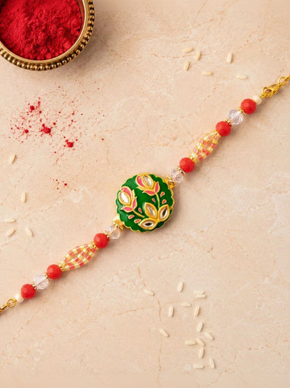 Dhiyona Multistrand Rakhi
