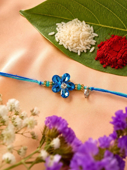Dhiyona Thread Rakhi