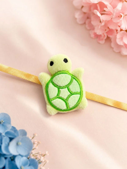 Dhiyona Thread Rakhi
