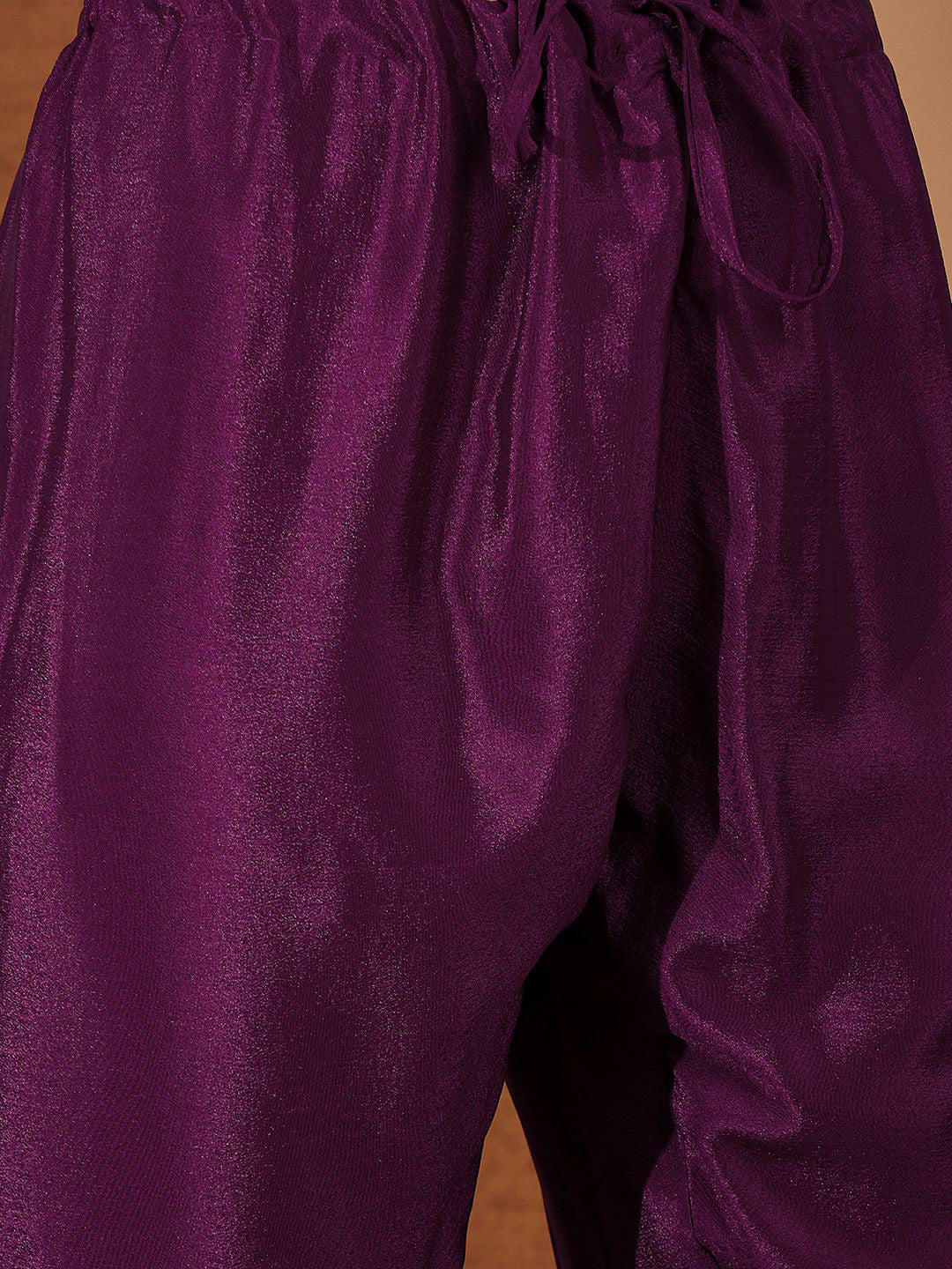 Women Floral Embroidered A-Line Kurta with Trousers & Dupatta