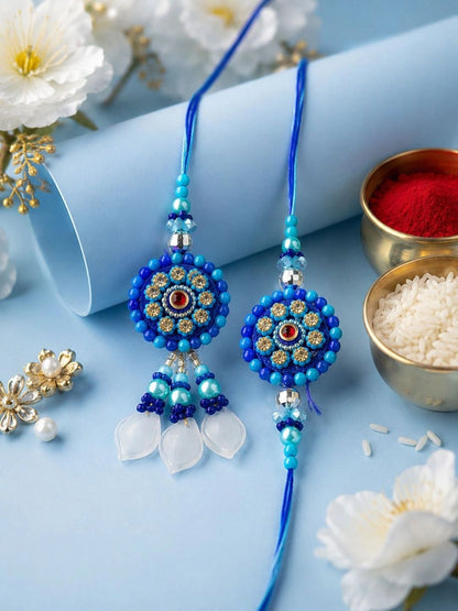 Dhiyona Rakhi