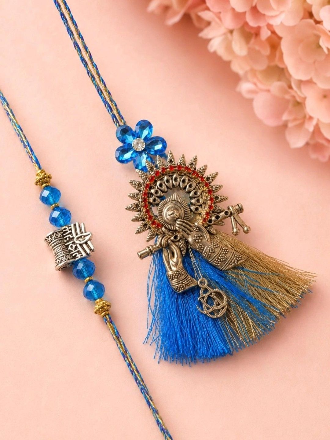 Dhiyona Rakhi
