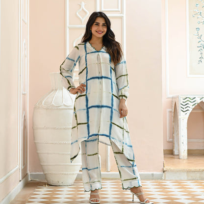 Amelia Affinity Co-ord Set