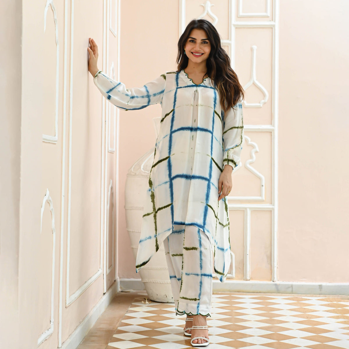 Amelia Affinity Co-ord Set