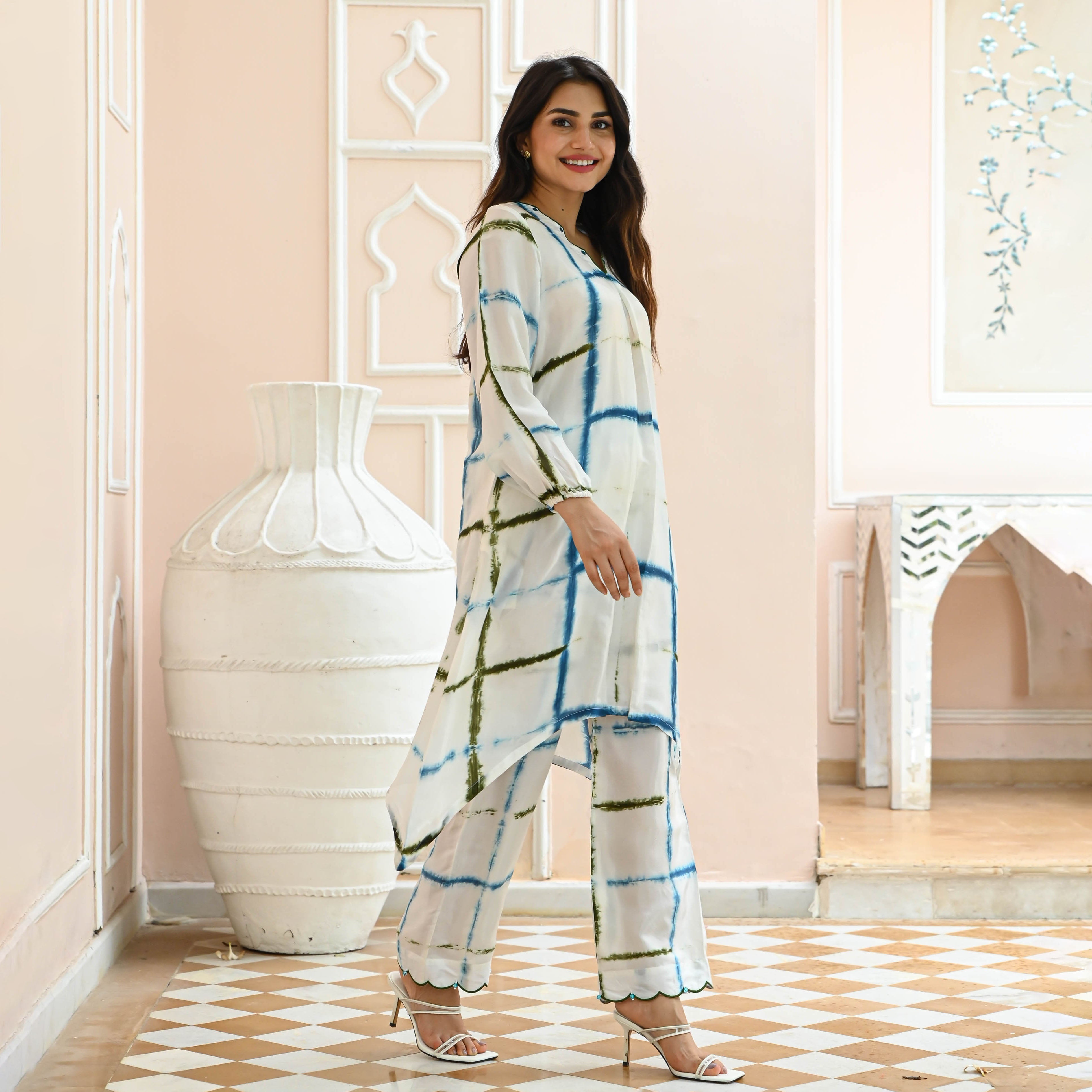 Amelia Affinity Co-ord Set