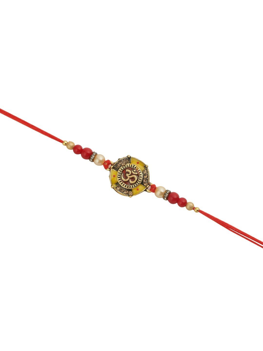 Dhiyona Thread Rakhi