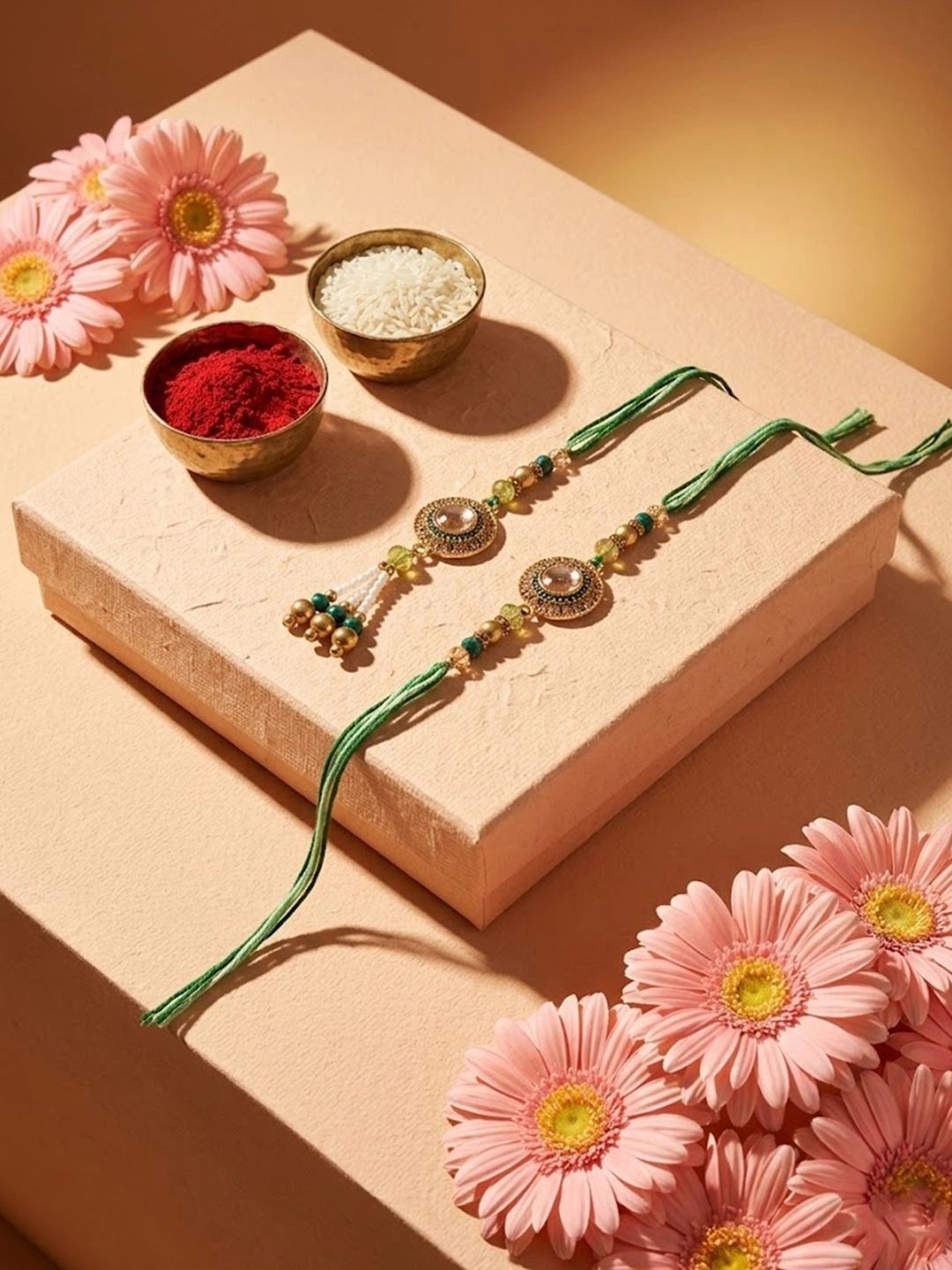 Dhiyona Rakhi