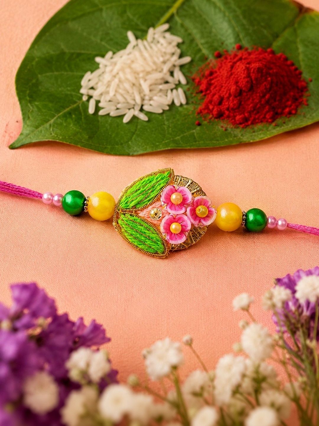 Dhiyona Rakhi
