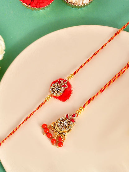 Dhiyona Rakhi
