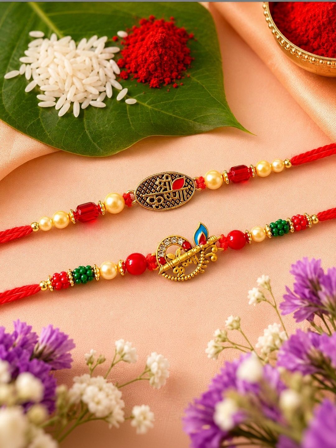 Dhiyona Rakhi