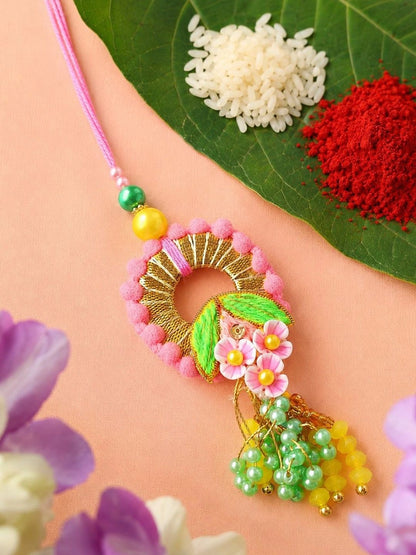 Dhiyona Rakhi