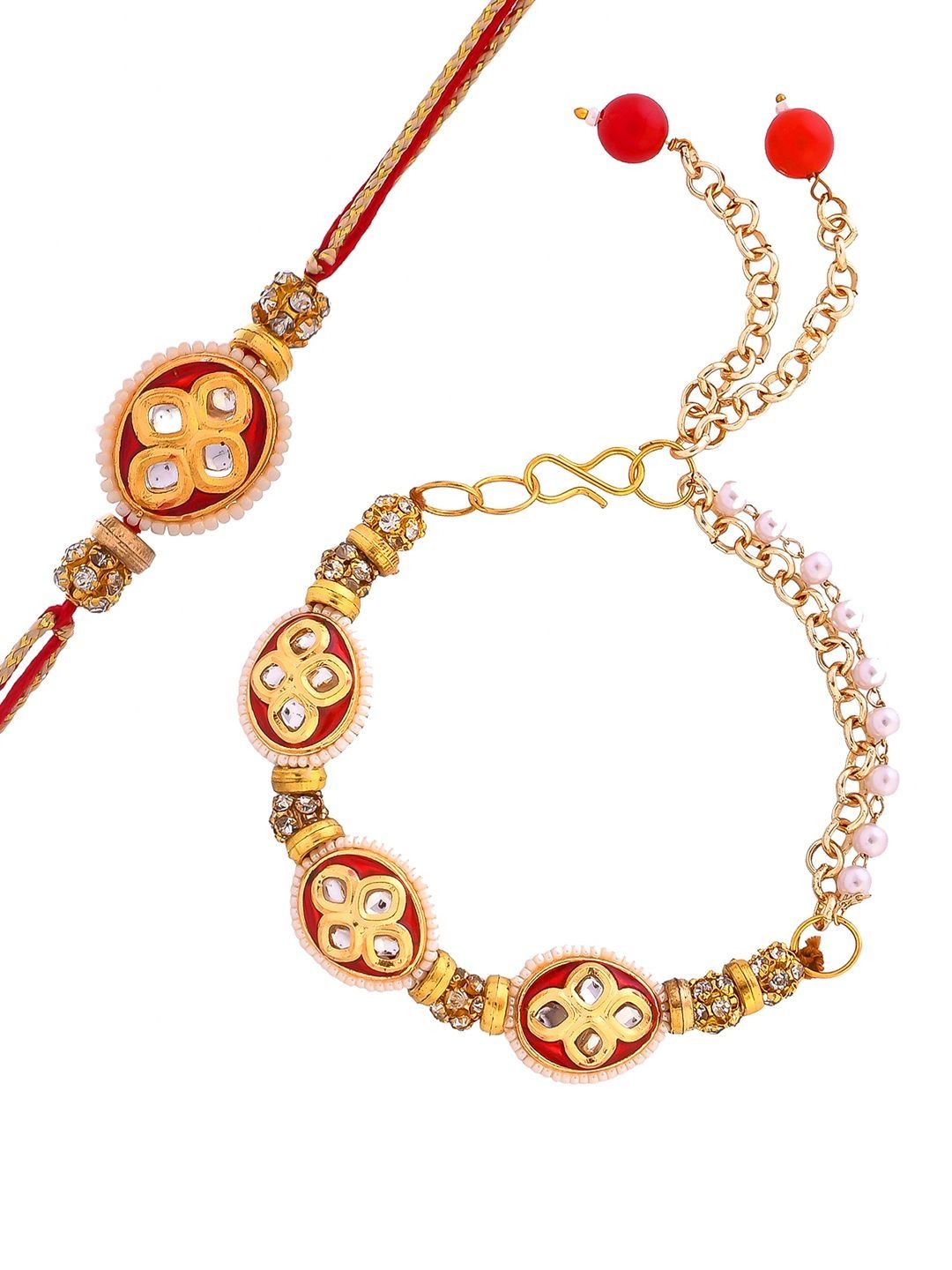 Dhiyona Rakhi