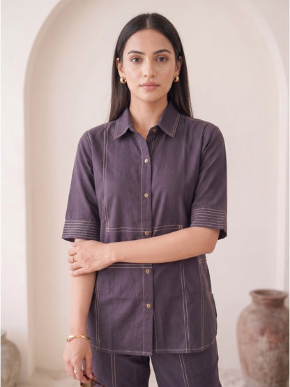Sargi Ameth Cotton Co-Ord Set