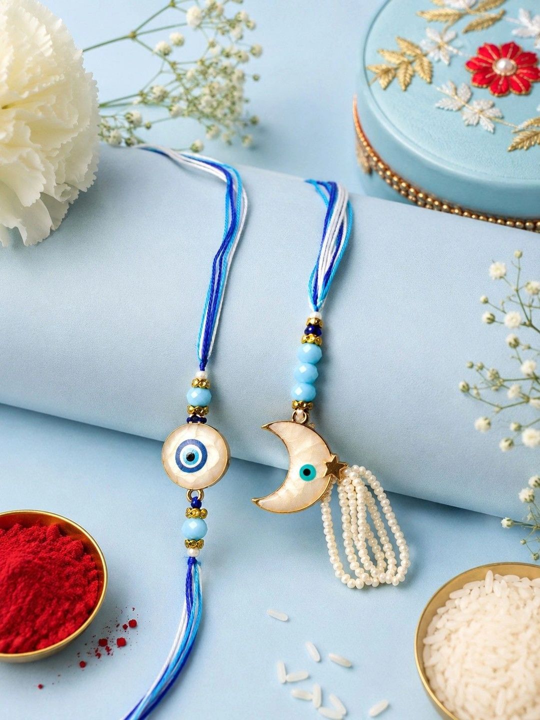 Dhiyona Rakhi