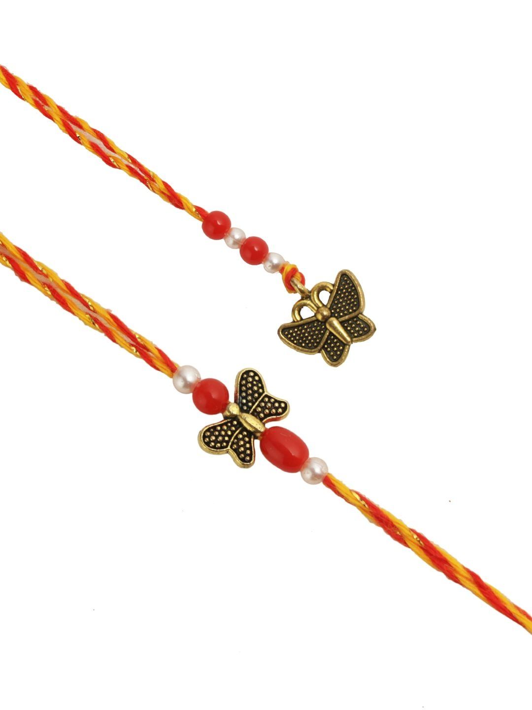 Dhiyona Thread Rakhi